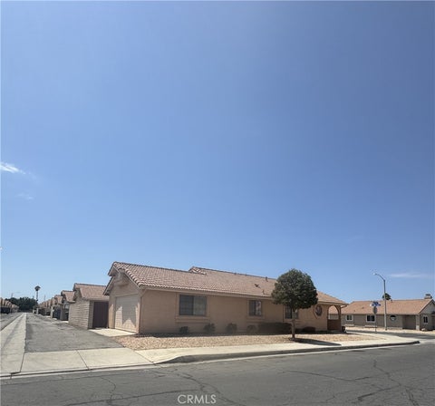 Tiny photo for 844 La Morena DR, Hemet, CA 92545 (MLS # IG26200055)