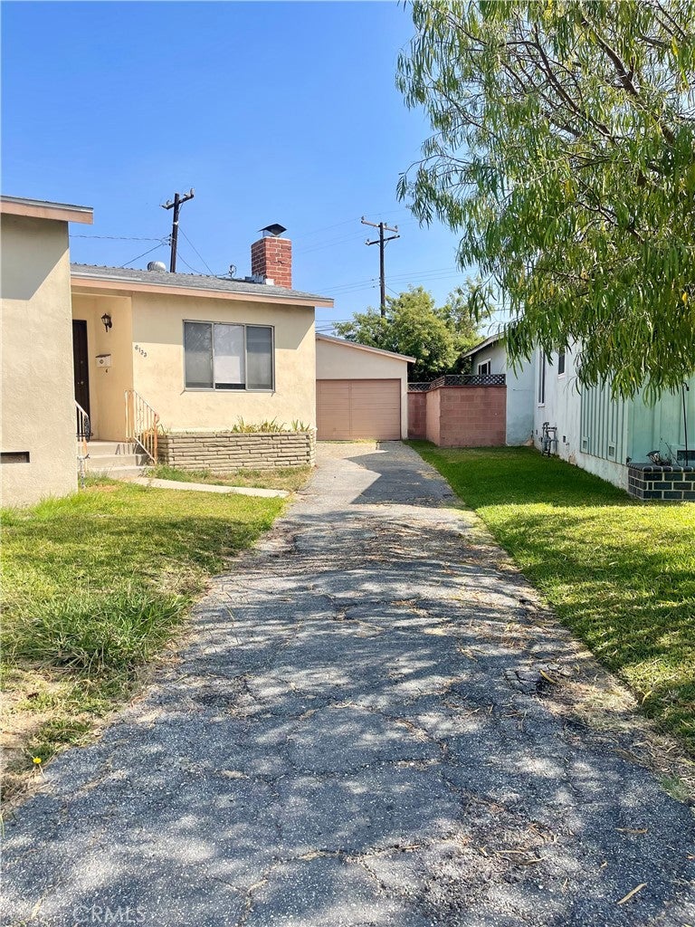 6133 Candor