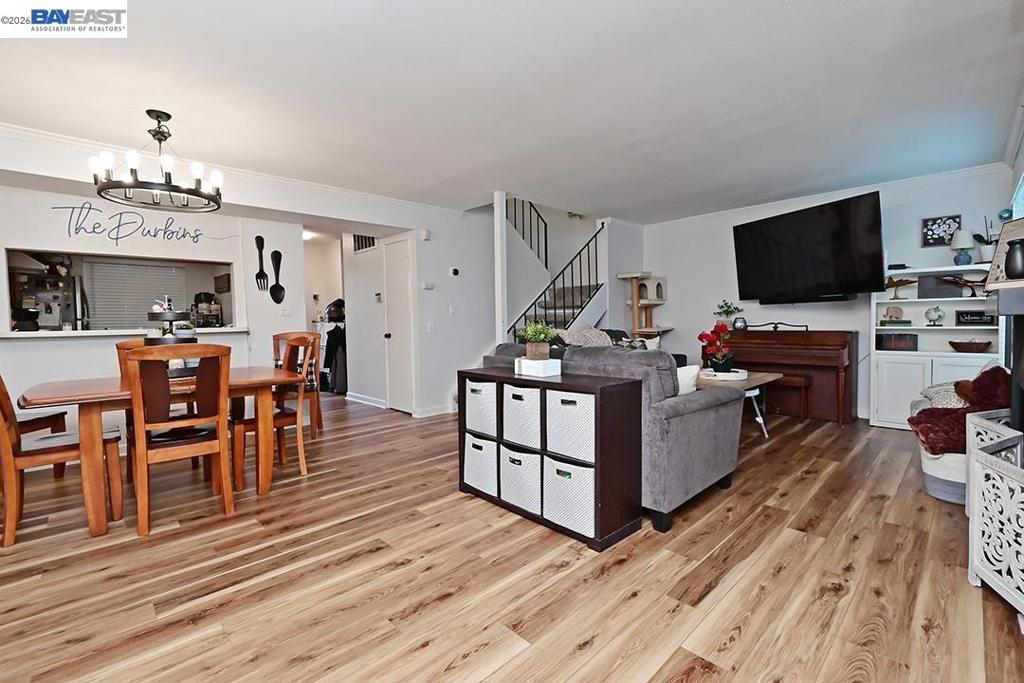 25105 Vista Greens Ct Ct, Hayward CA 94541