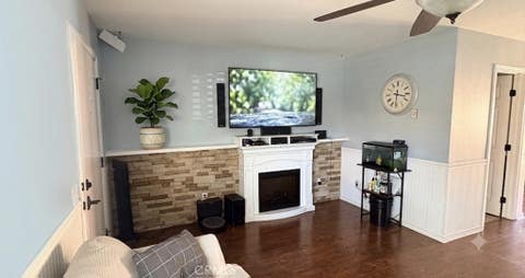 Photo of 321 Carriage Dr. #D DR, Santa Ana, CA 92707 (MLS # PW26173320)