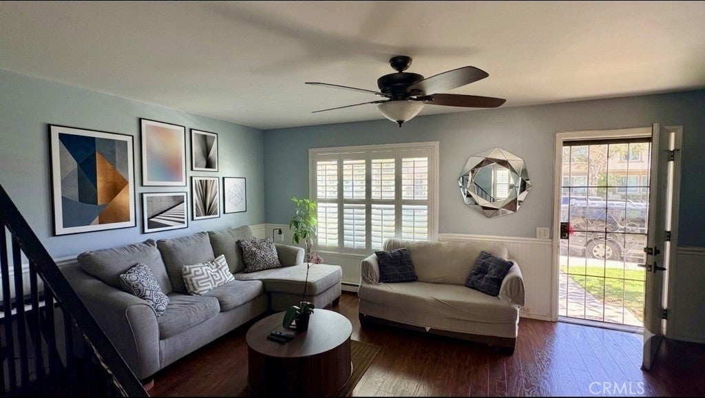 321 Carriage Dr. #D