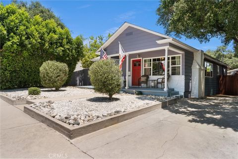 234 N Alta Vista Avenue Monrovia CA 91016