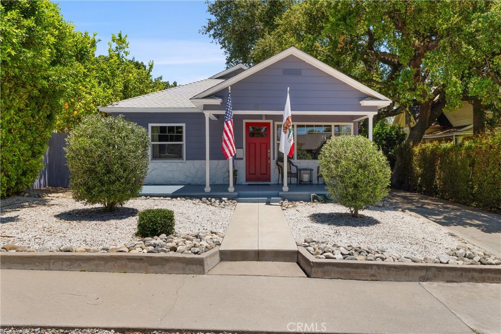 234 N Alta Vista Avenue