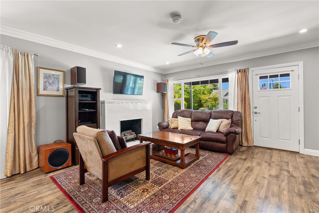 234 N Alta Vista Avenue