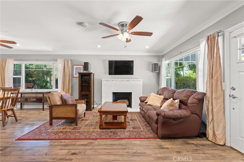 234 N Alta Vista Avenue