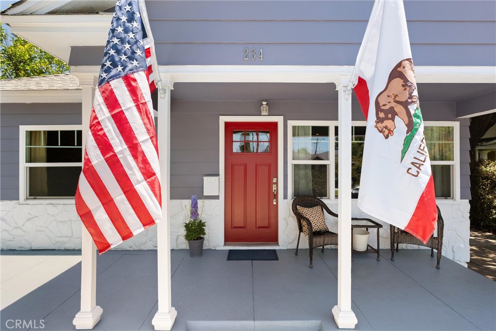 234 N Alta Vista Avenue