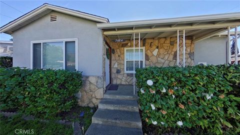 7664 Beckett Street Tujunga CA 91042