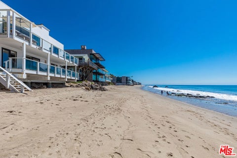 Photo of 24762 Malibu Road Road, Malibu, CA 90265 (MLS # 26102397)