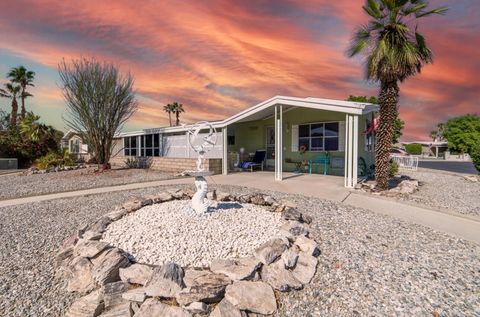 73330 Linda Circle Palm Desert CA 92260