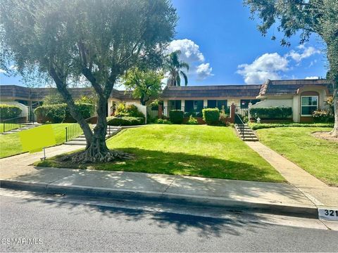 Photo of 32130 Watergate Road, Westlake Village, CA 91361 (MLS # 226002442)