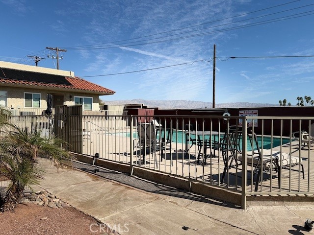 not specified - Residential Lease