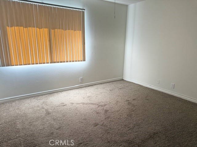 not specified - Residential Lease