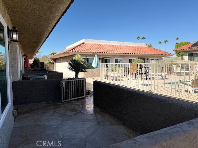 not specified - Residential Lease