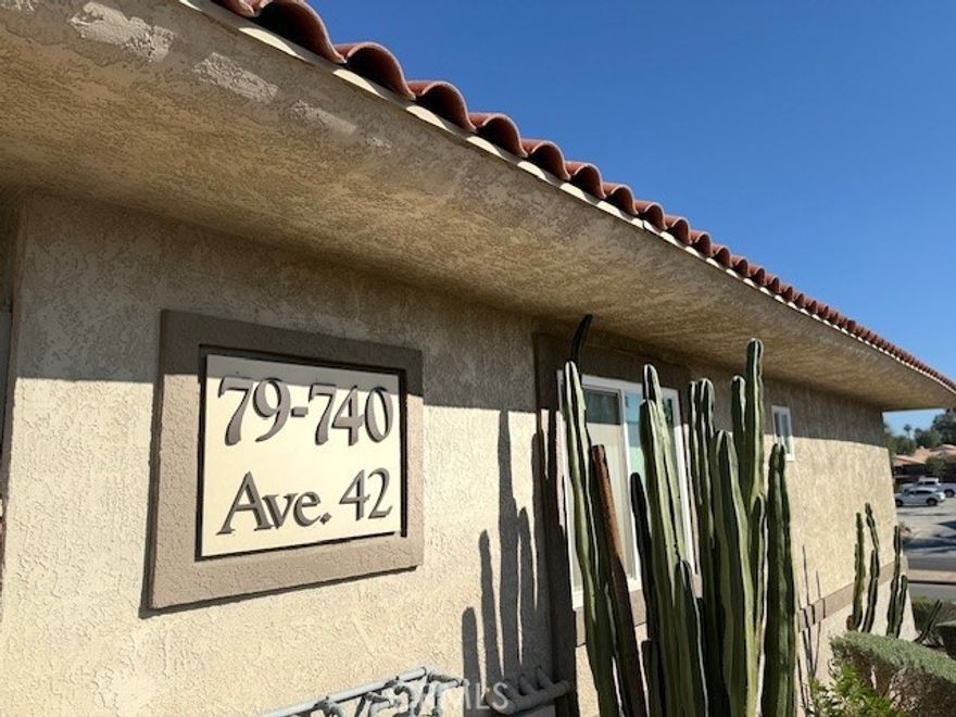 The property was recently renovated, and all units have high-end appliances including refrigerator, dish washer, microwave and stove. All units have full-size washer dryer hook-ups in unit and washers and dryers are included in the lease. Each unit comes with a one-car garage and an additional parking space. There is a common courtyard with a swimming pool at this gated complex. There is professional management both onsite and offsite. Each unit has its own patio area. All units are upgraded with high-end finishes.