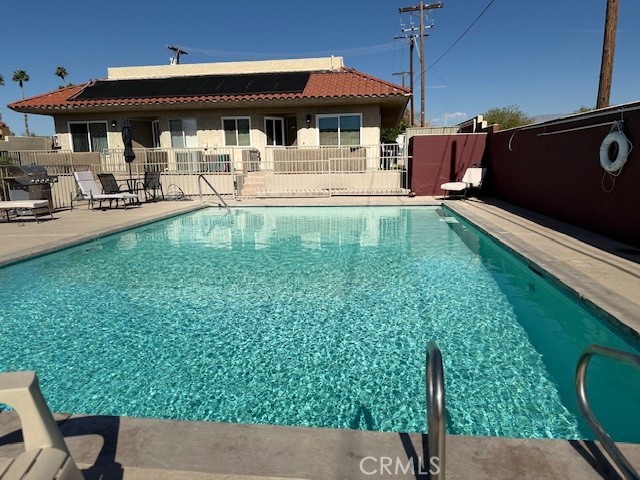 not specified - Residential Lease