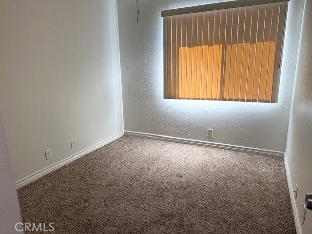 not specified - Residential Lease