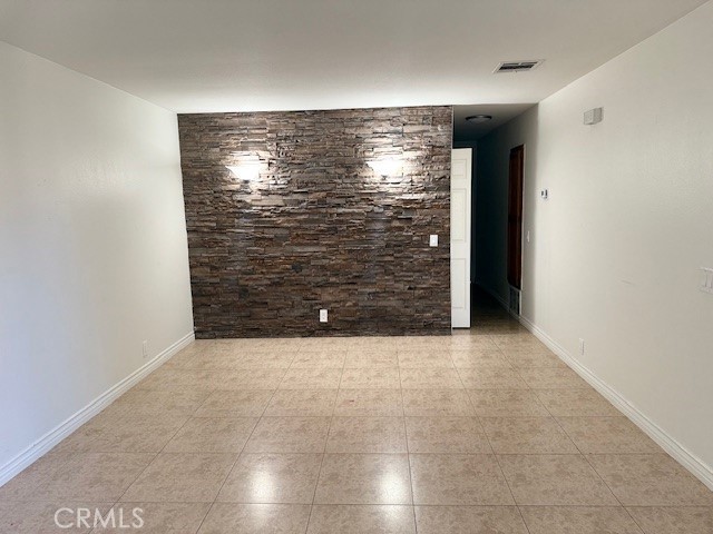 not specified - Residential Lease