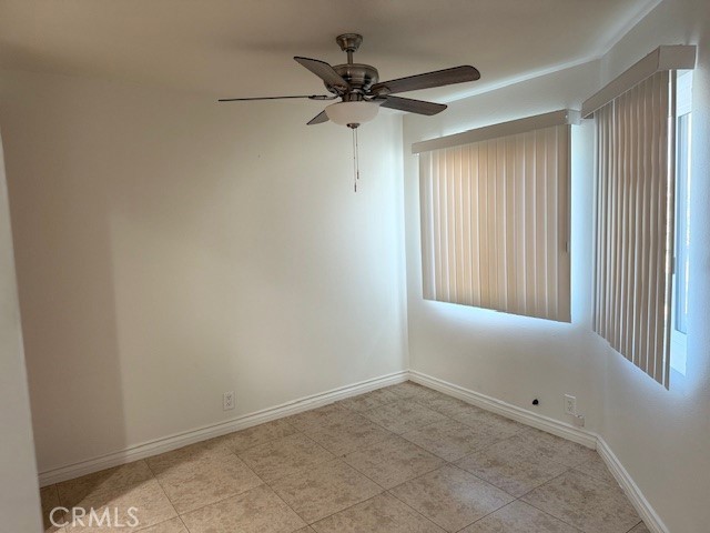 not specified - Residential Lease