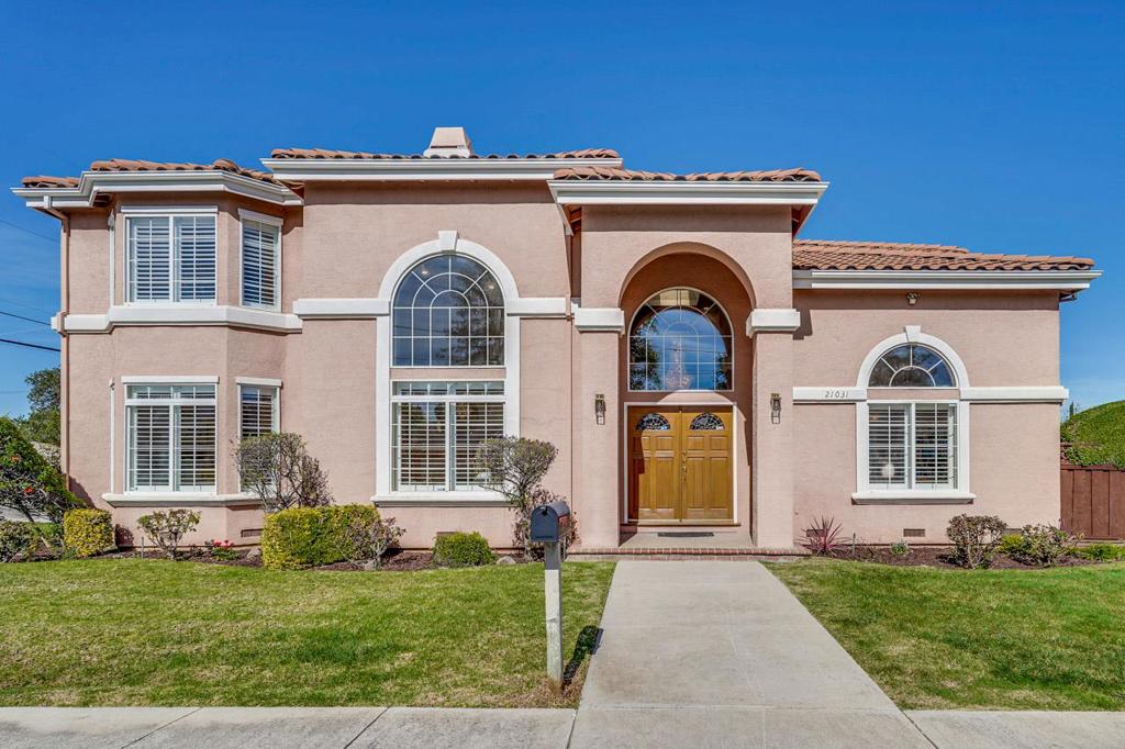 21031 Hazelbrook Drive