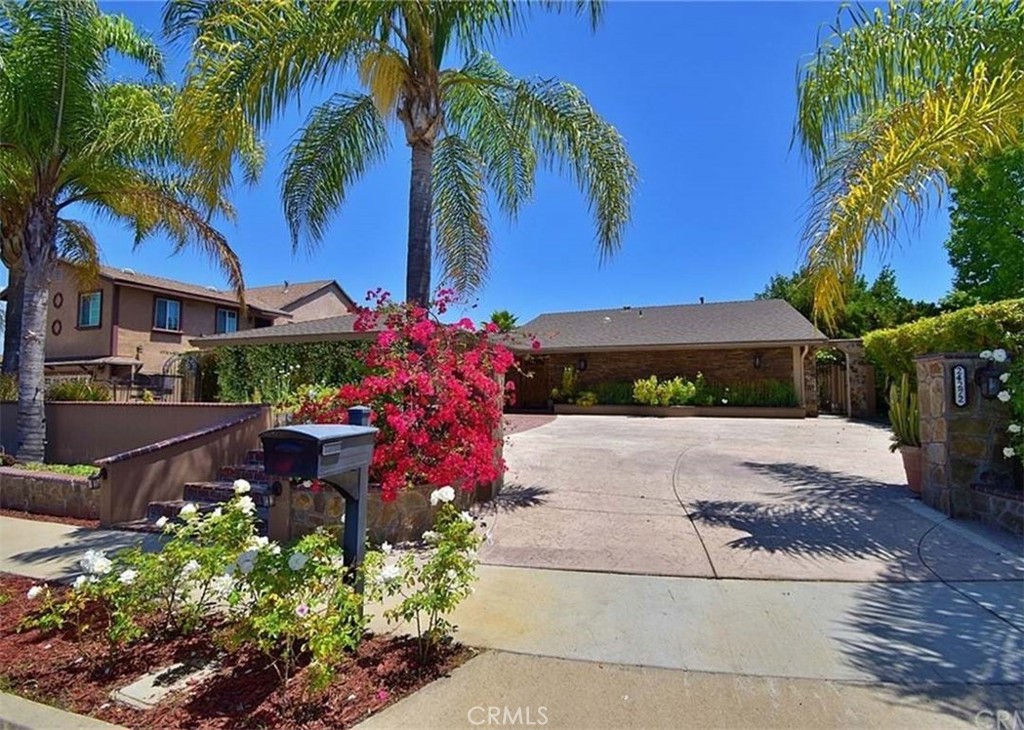 Premier RCFE Opportunity in Mission Viejo!
Located in one of Orange County’s most desirable neighborhoods, this licensed 6-bed RCFE offers beautiful surroundings, full occupancy, and a reputation for compassionate care. The immaculate 6BDR/4BA, 2,590 sq ft home offers a turnkey business, grosses $43K when full, and is primed for growth amid California’s rising senior care demand—perfect for experienced operators or investors seeking purpose-driven success.
Accompanying home must be purchased concurrently for $1.790M. See listing RS25154578 for full details.