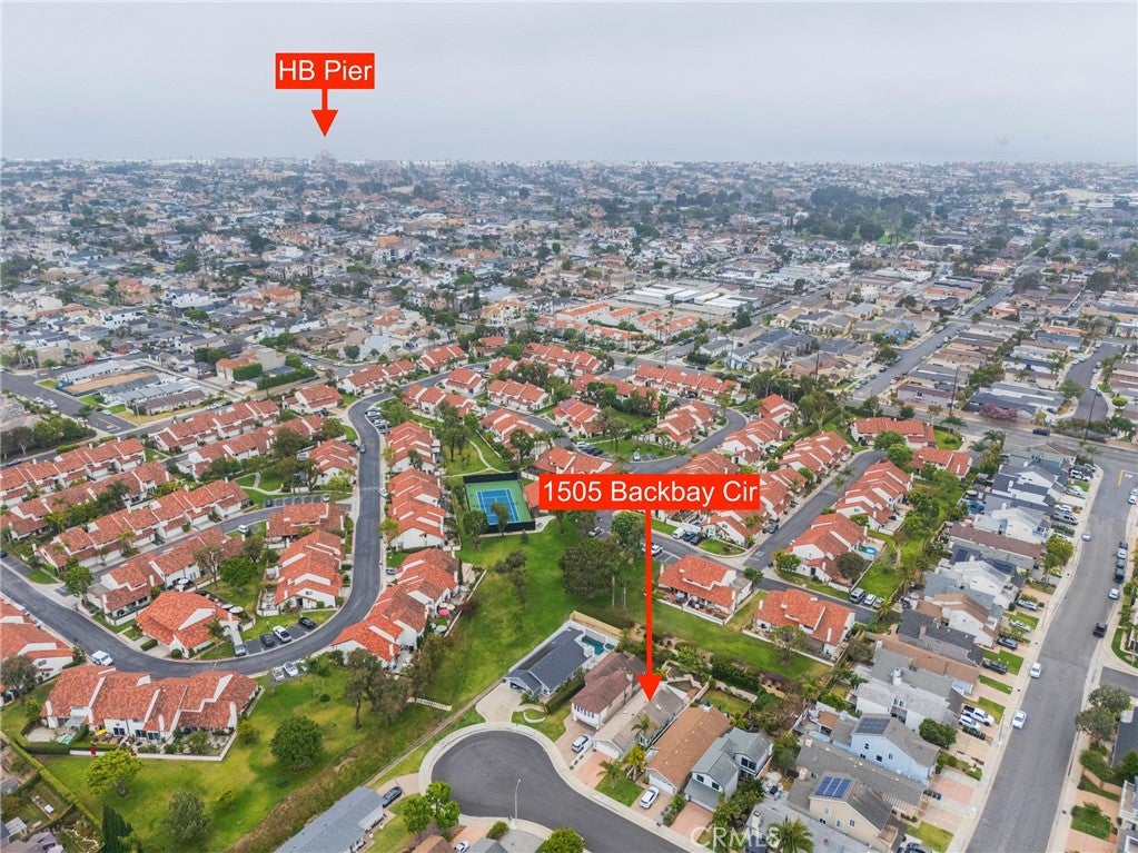 1505 Backbay, Huntington Beach CA 92648 - Photo 33