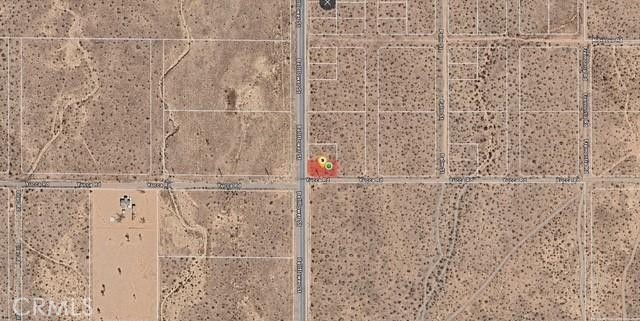 0 Bellflower Street