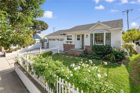Photo of 4914 Halison Street, Torrance, CA 90503 (MLS # PV26004325)