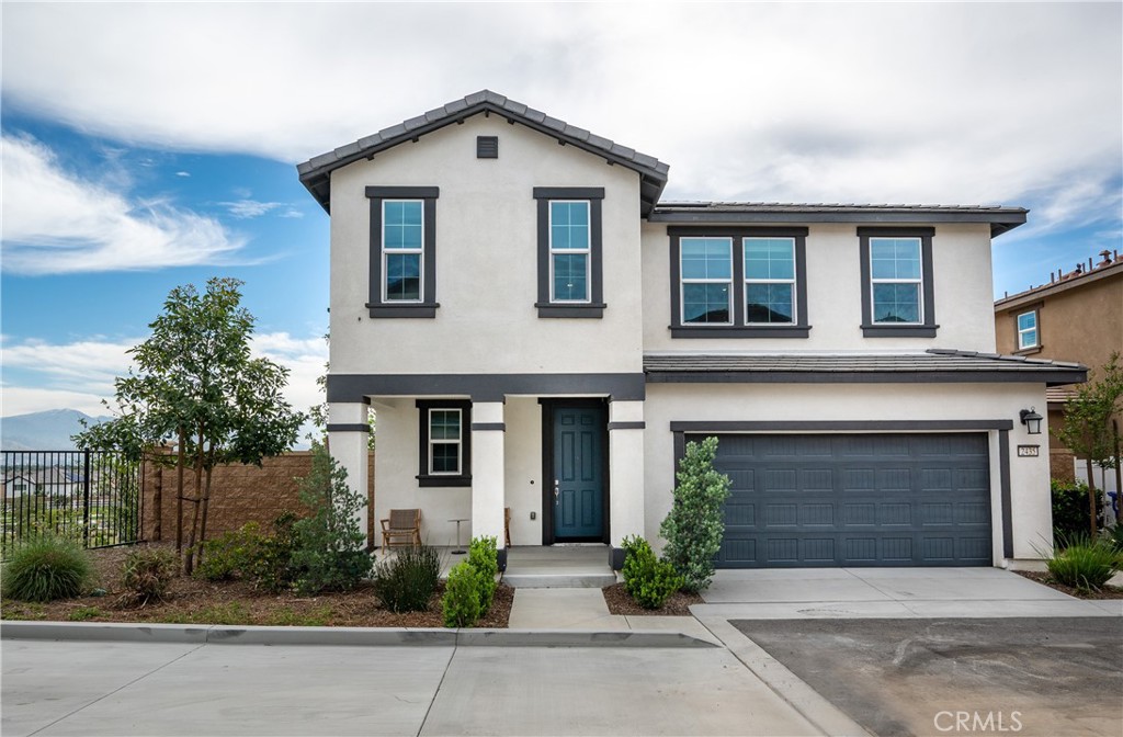 2435 Gunner Ridge Way