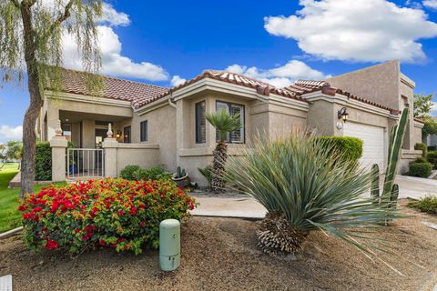 Photo of 41350 Kansas Street #5019, Palm Desert, CA 92211 (MLS # 219139034DA)