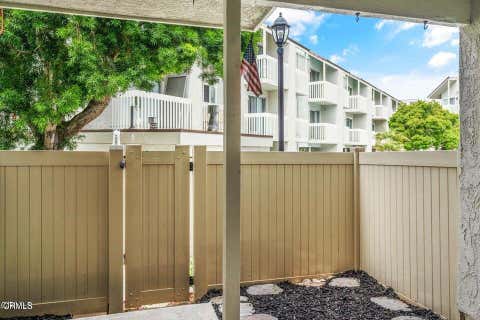 Tiny photo for 233 S Ventura Road #124, Port Hueneme, CA 93041 (MLS # V1-37975)
