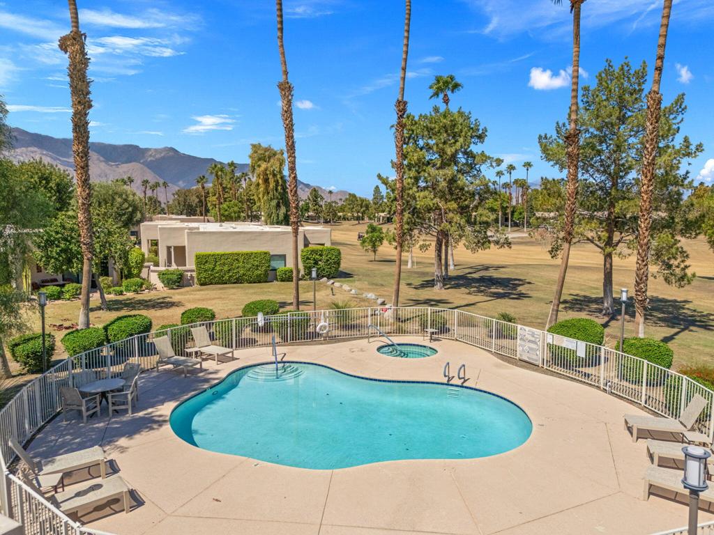 Desert Princess - Residential