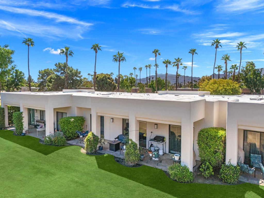 Desert Princess - Residential