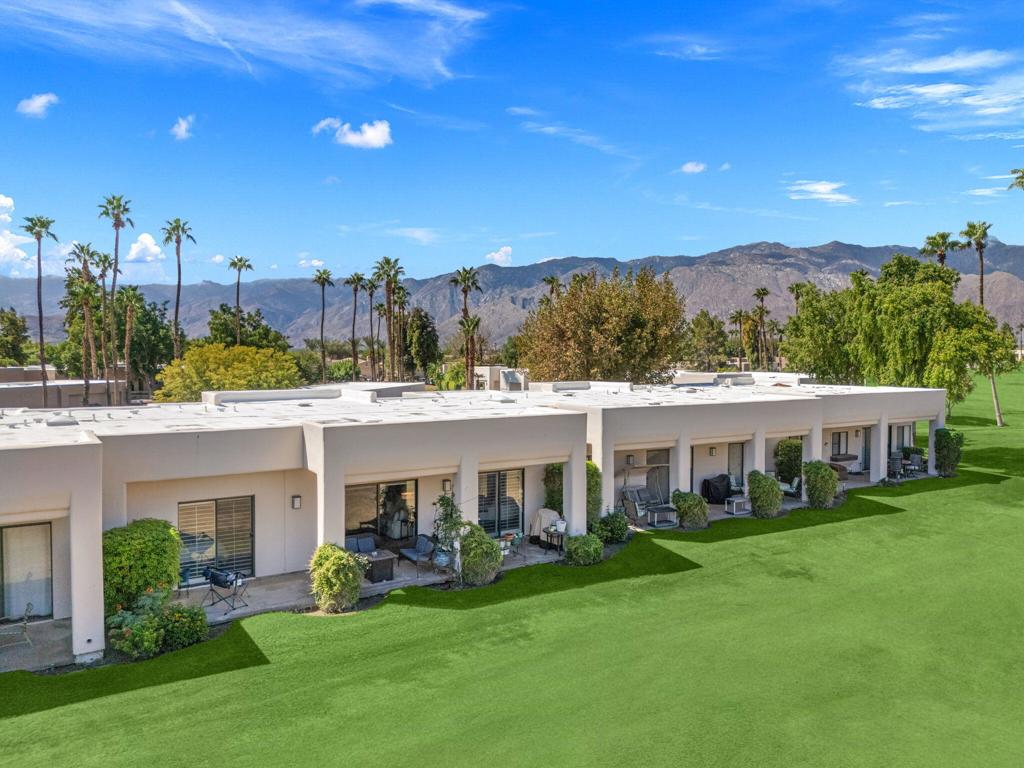 Desert Princess - Residential