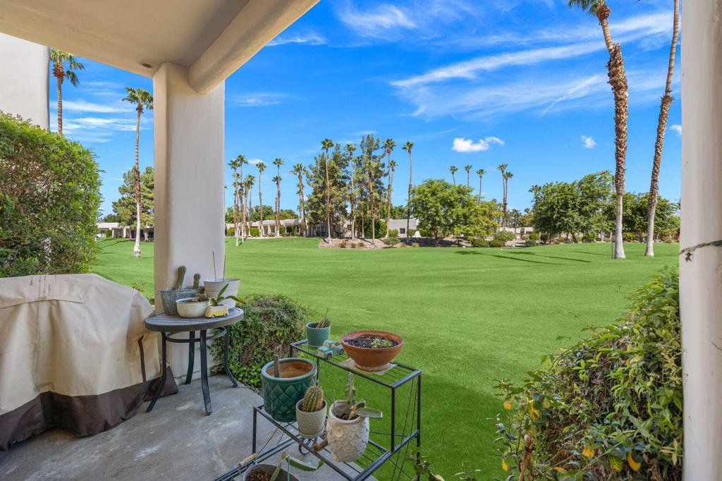 Desert Princess - Residential