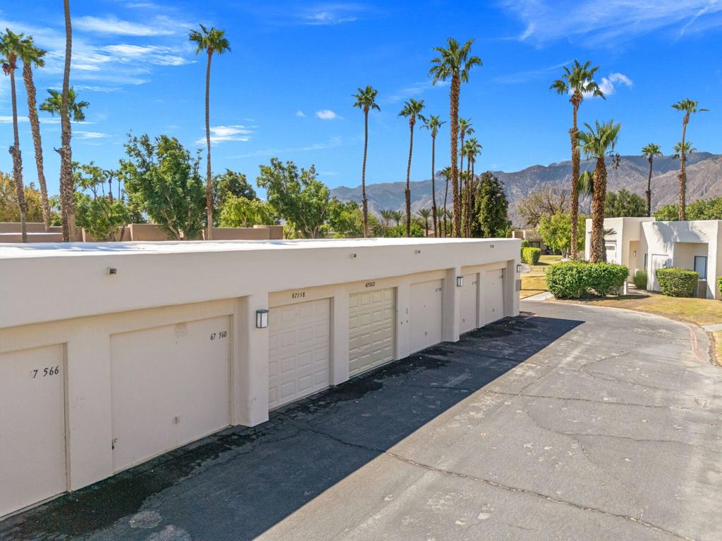 Desert Princess - Residential