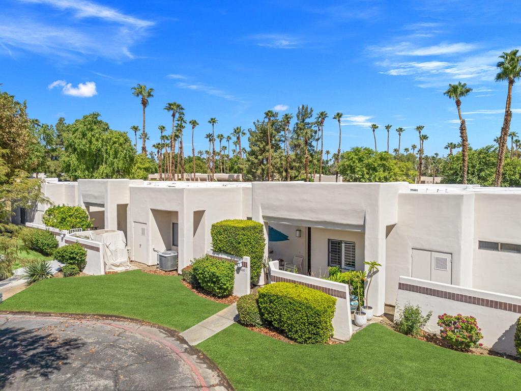 Desert Princess - Residential
