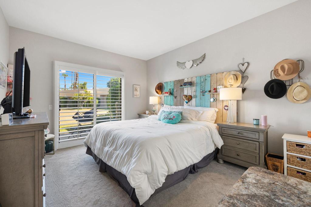 Desert Princess - Residential