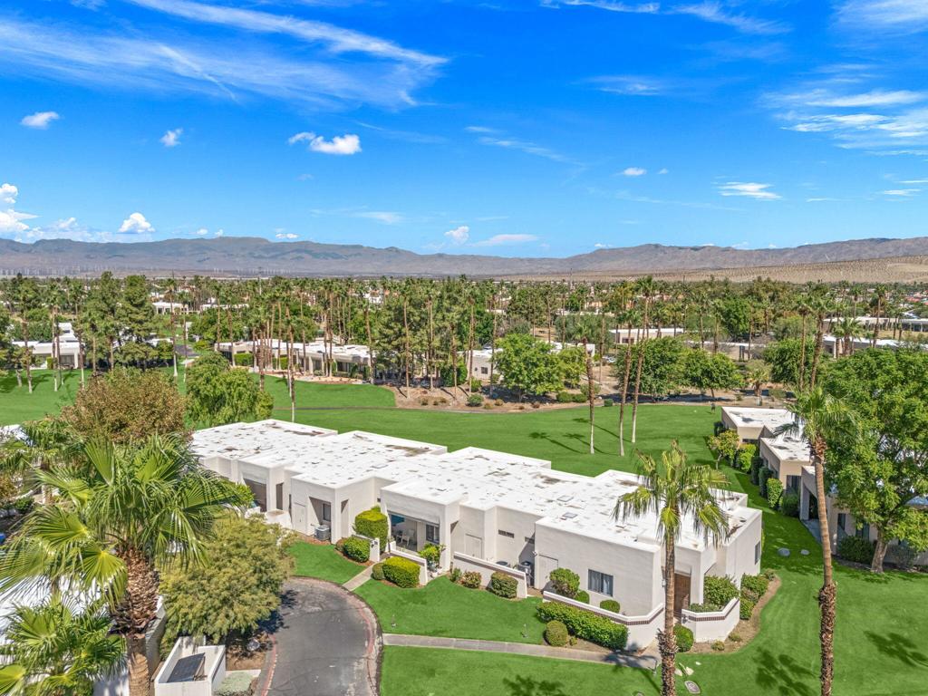 Desert Princess - Residential