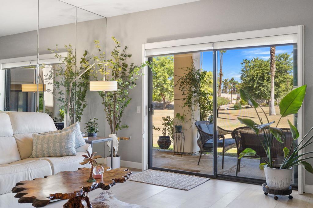 Desert Princess - Residential