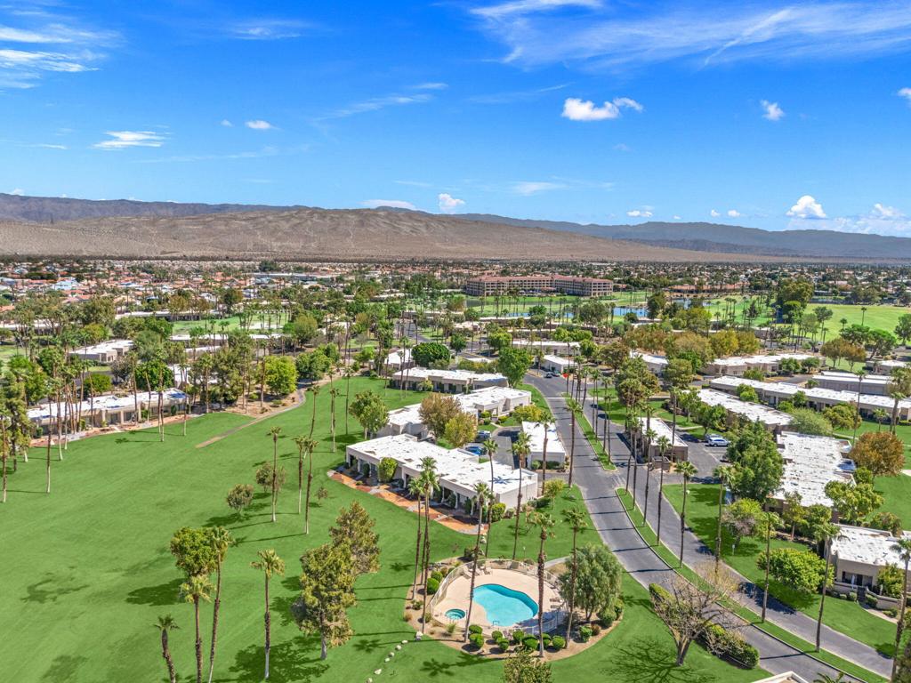 Desert Princess - Residential
