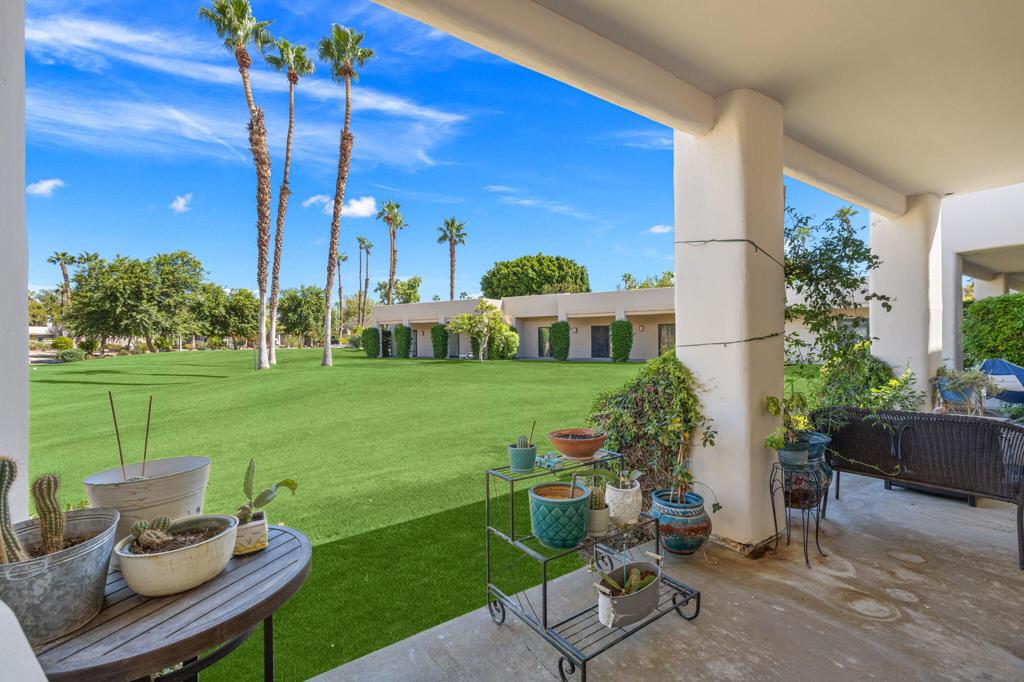 Desert Princess - Residential