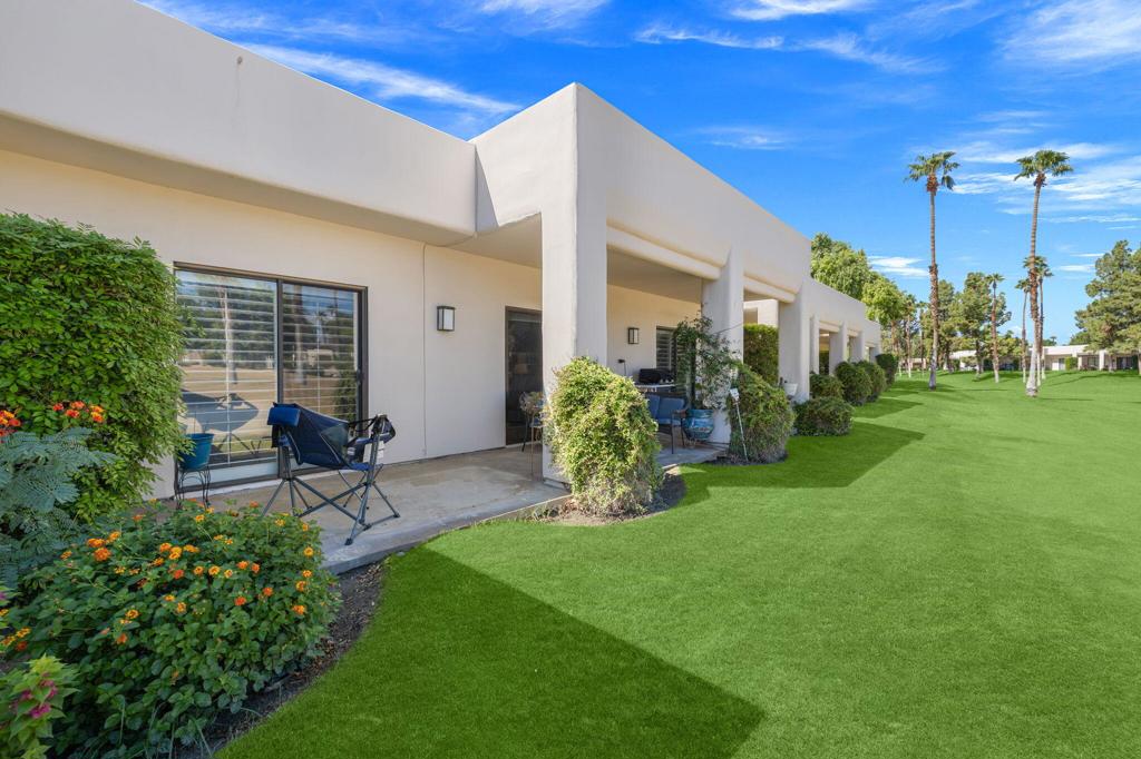 Desert Princess - Residential