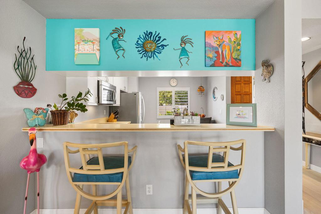 Desert Princess - Residential