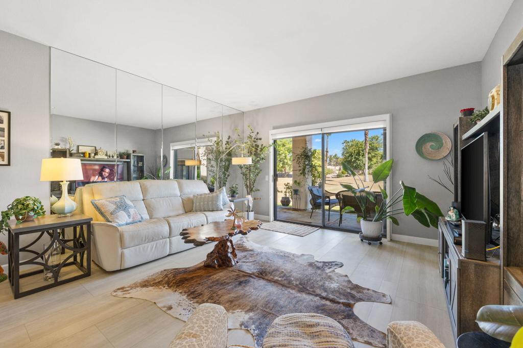 Desert Princess - Residential
