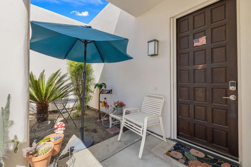 Desert Princess - Residential