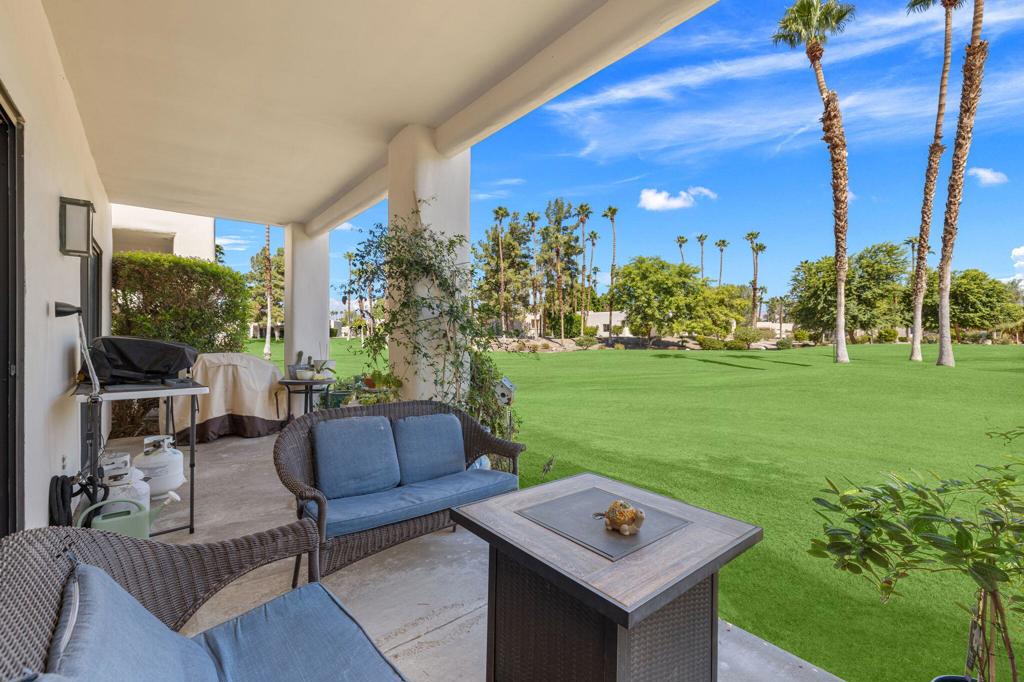 Desert Princess - Residential