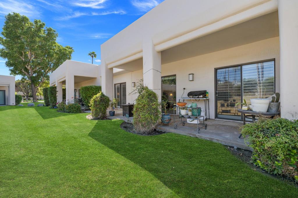 Desert Princess - Residential