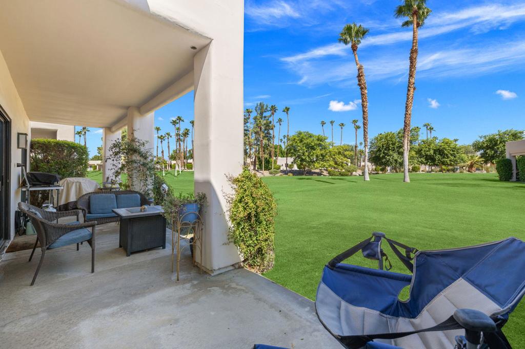 Desert Princess - Residential