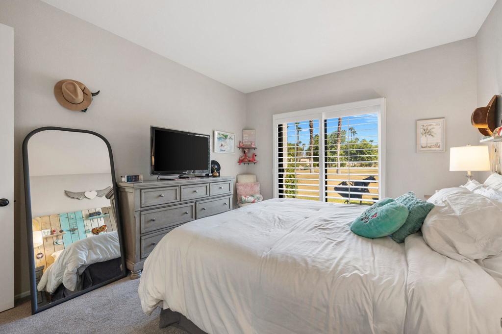 Desert Princess - Residential