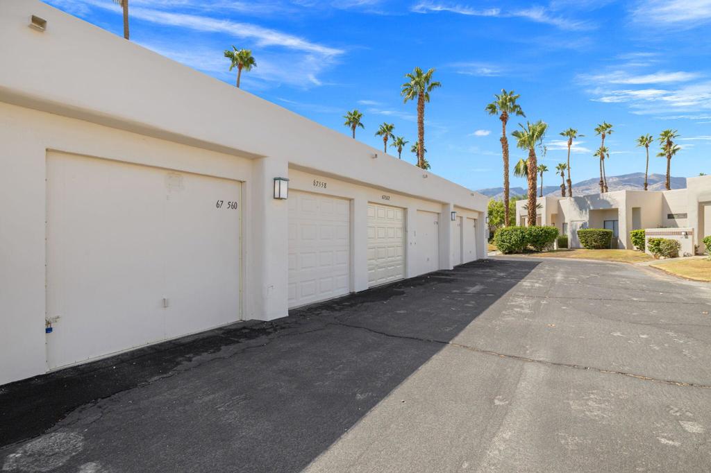 Desert Princess - Residential